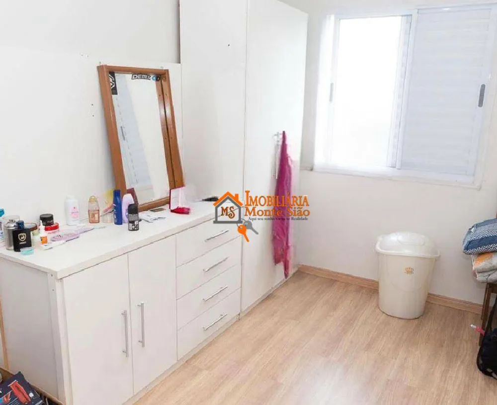 Apartamento, 2 quartos, 49 m² - Foto 10