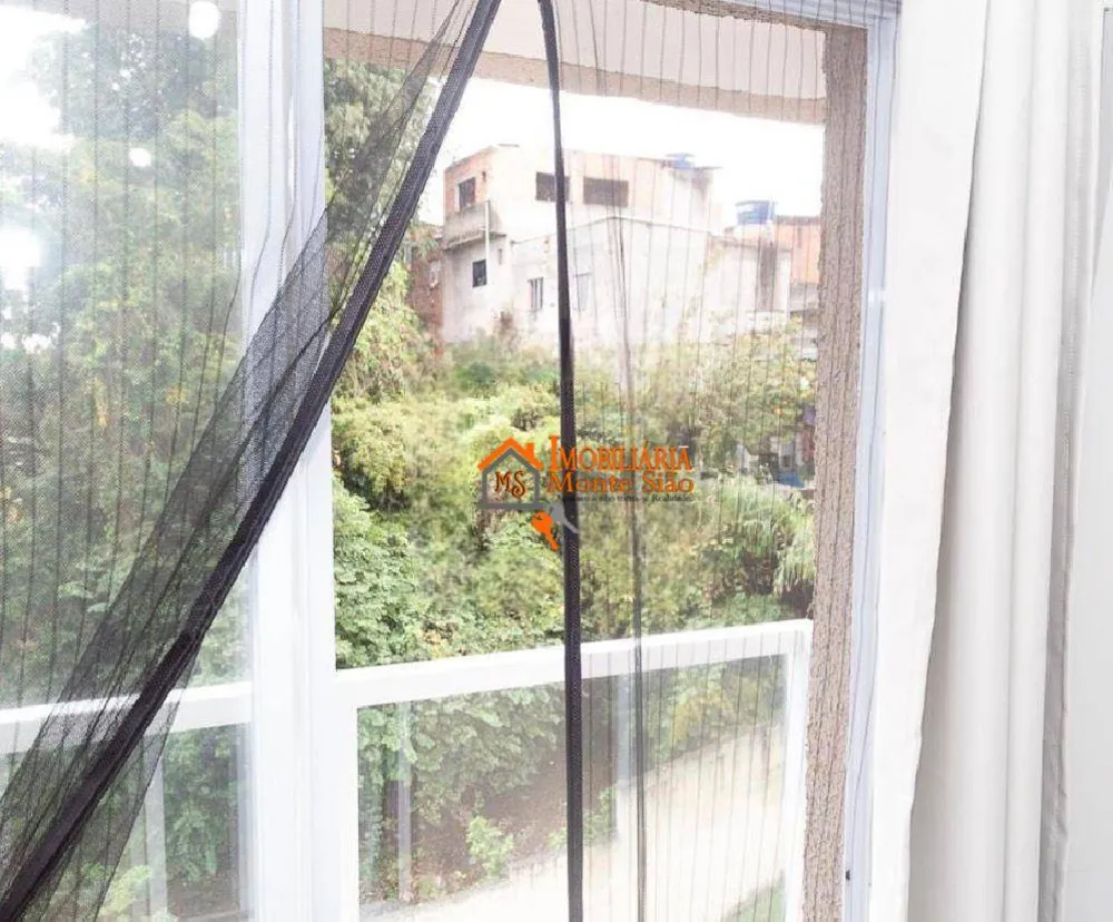 Apartamento, 2 quartos, 49 m² - Foto 6