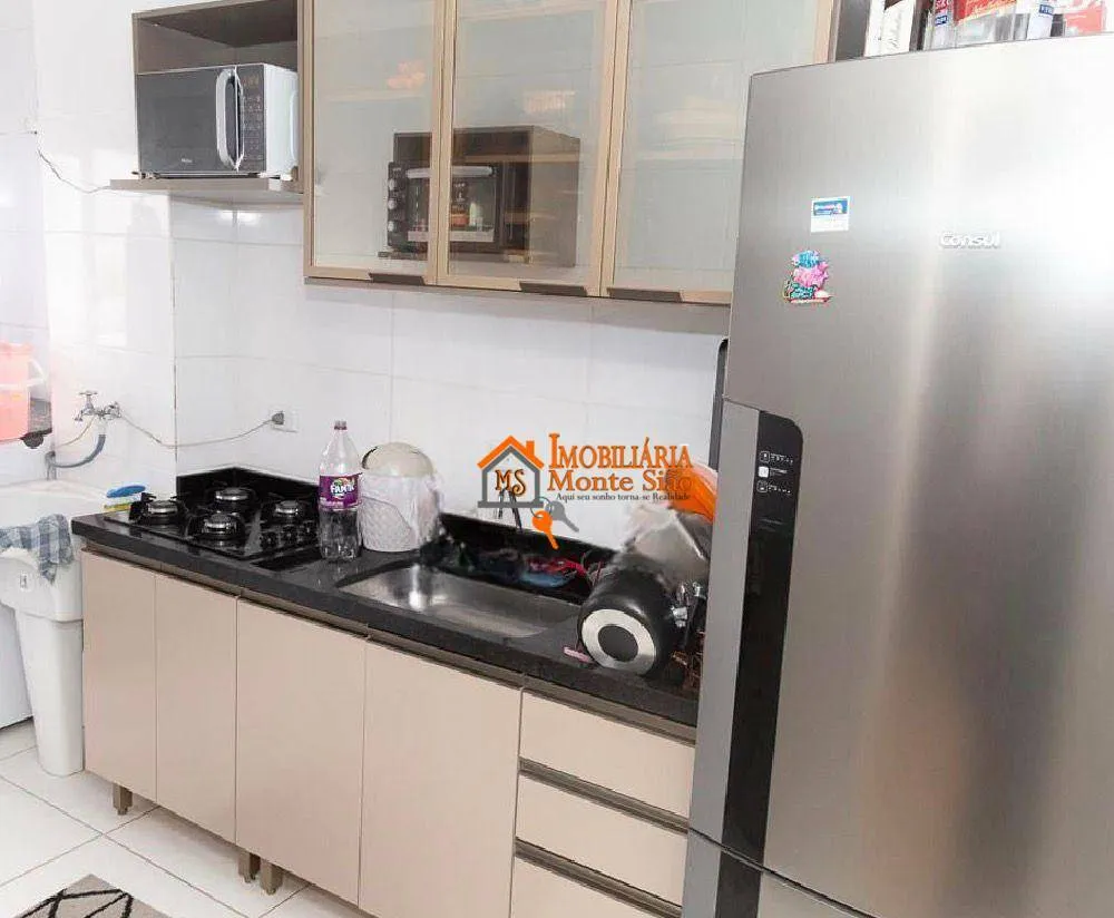 Apartamento, 2 quartos, 49 m² - Foto 12