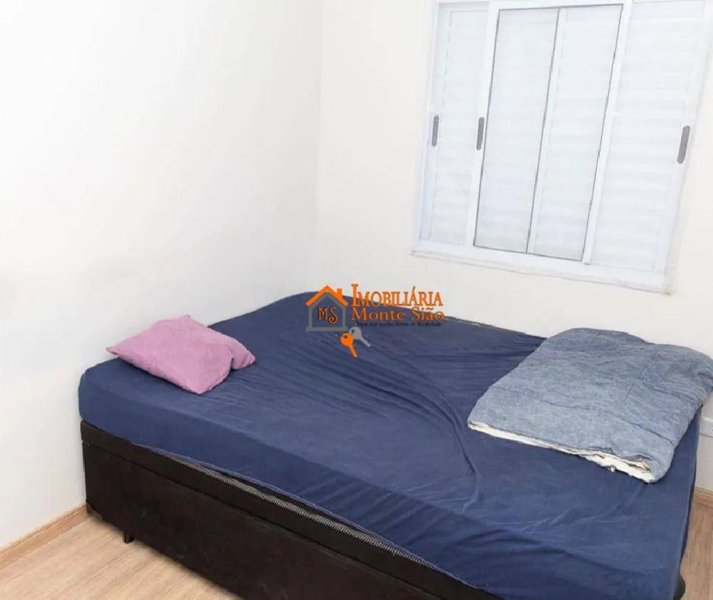 Apartamento, 2 quartos, 49 m² - Foto 11