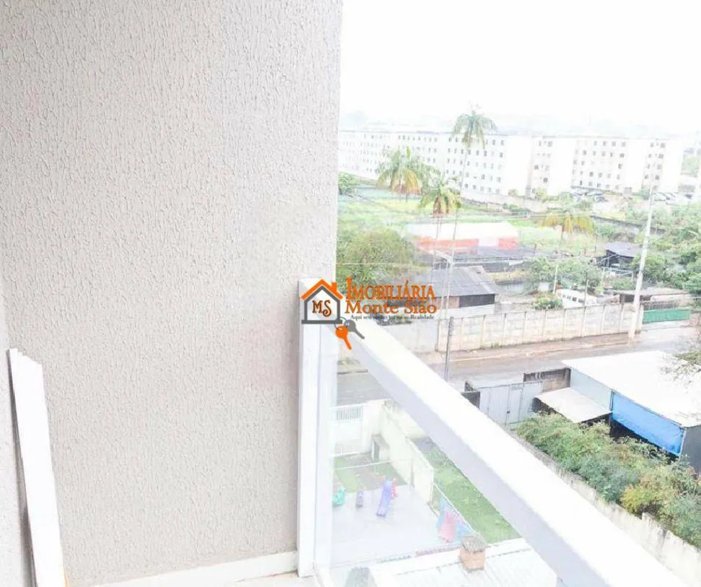 Apartamento, 2 quartos, 49 m² - Foto 7