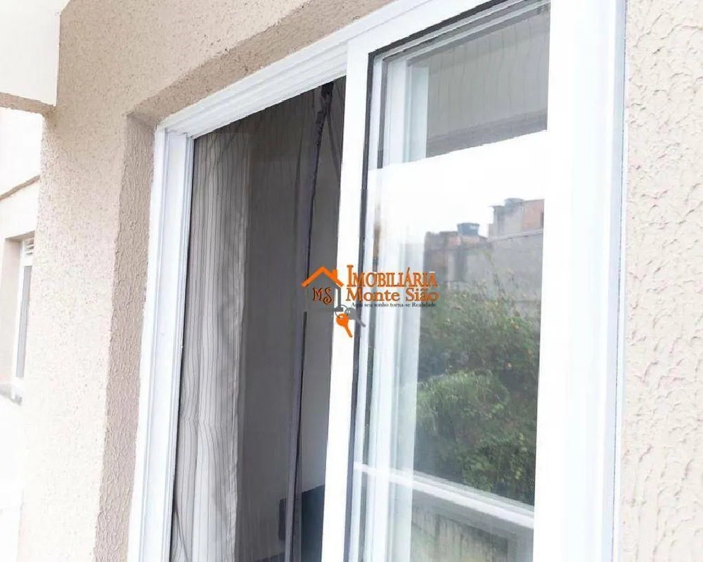 Apartamento, 2 quartos, 49 m² - Foto 9