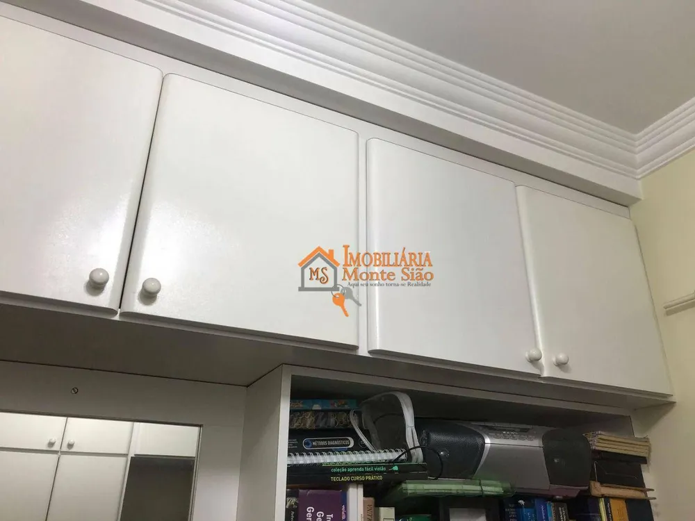 Apartamento, 3 quartos, 230 m² - Foto 8