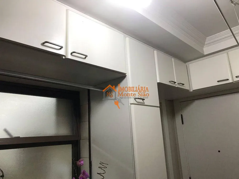 Apartamento, 3 quartos, 230 m² - Foto 5