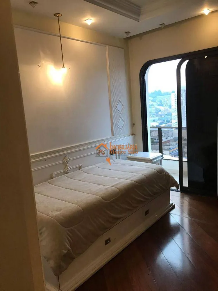 Apartamento, 3 quartos, 230 m² - Foto 7