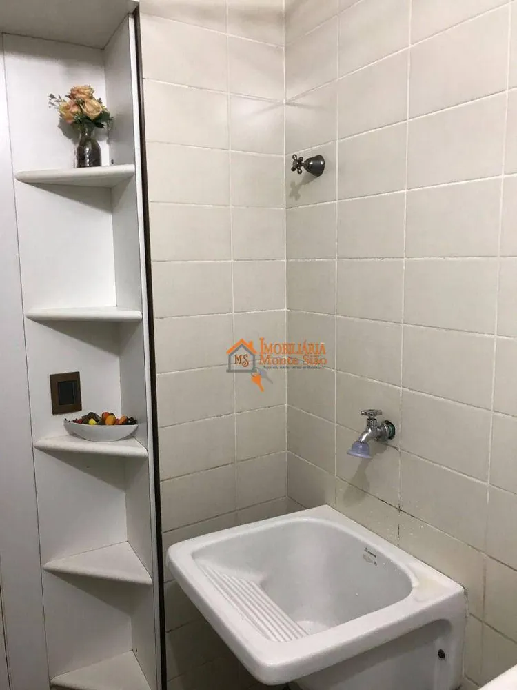 Apartamento, 3 quartos, 230 m² - Foto 6