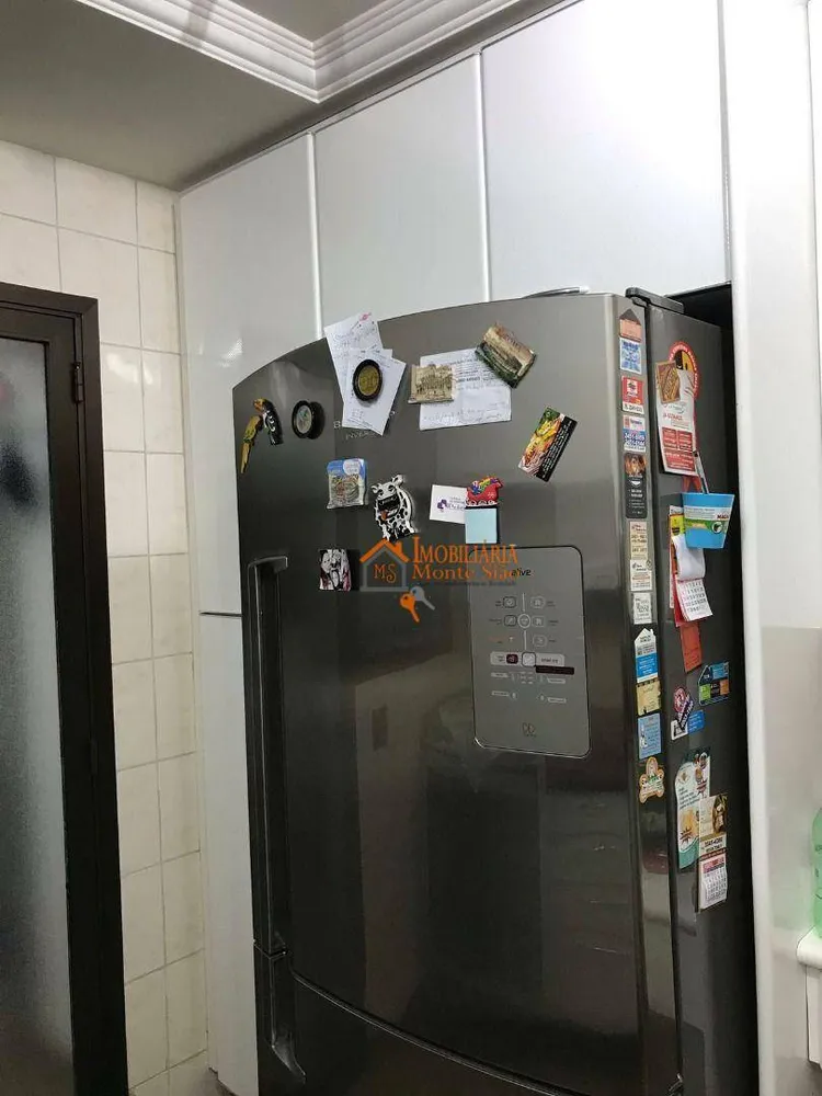 Apartamento, 3 quartos, 230 m² - Foto 4
