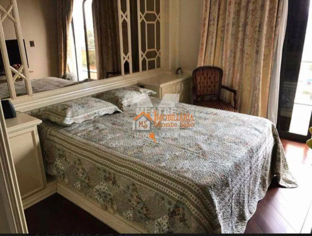 Apartamento, 3 quartos, 230 m² - Foto 2