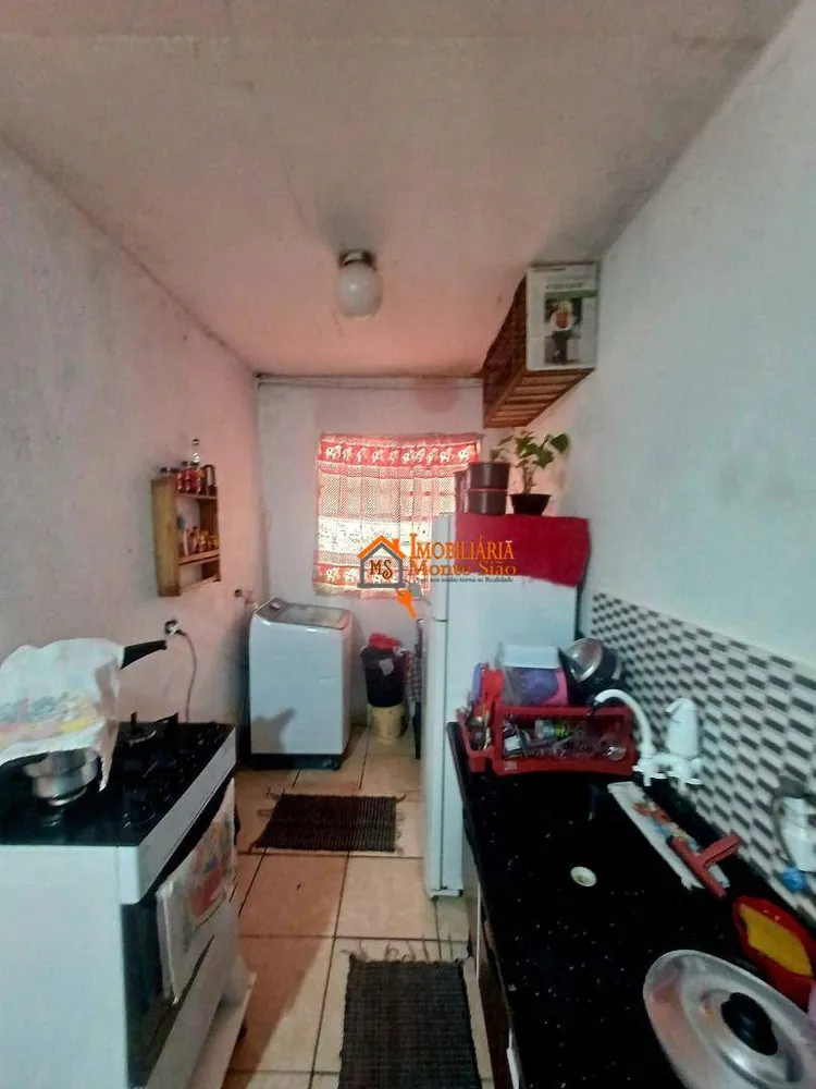 Apartamento, 2 quartos, 44 m² - Foto 4