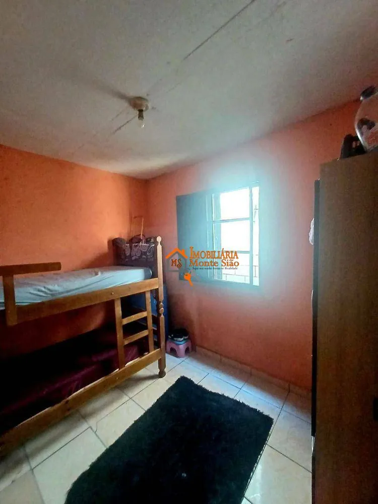 Apartamento, 2 quartos, 44 m² - Foto 6