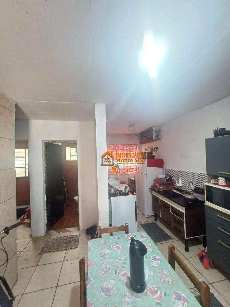 Apartamento, 2 quartos, 44 m² - Foto 2