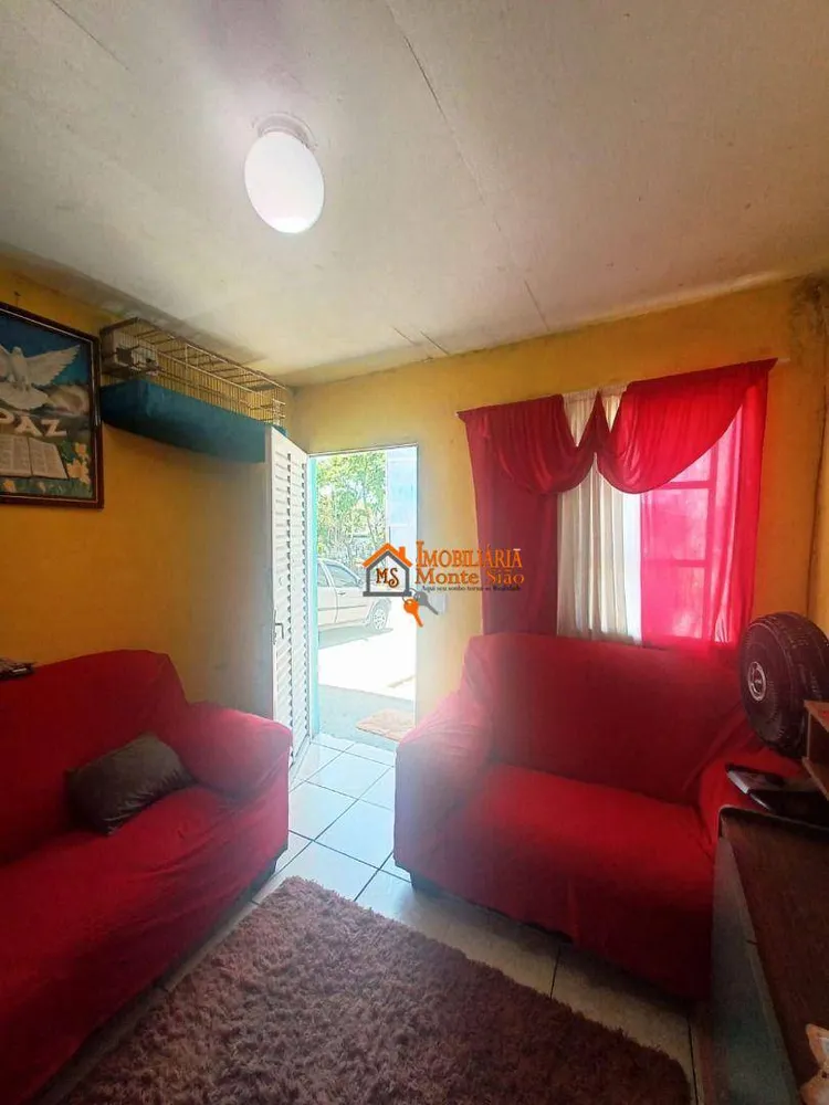 Apartamento, 2 quartos, 44 m² - Foto 8