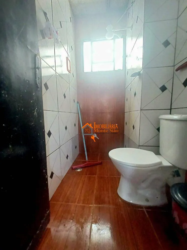 Apartamento, 2 quartos, 44 m² - Foto 7