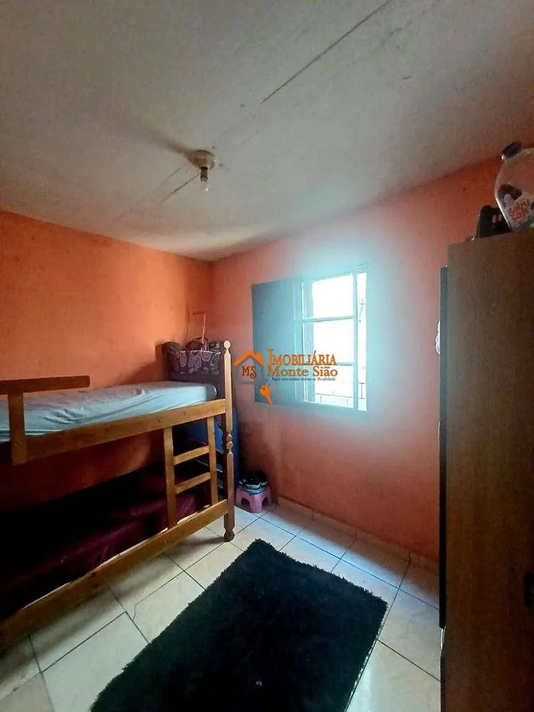 Apartamento, 2 quartos, 44 m² - Foto 5