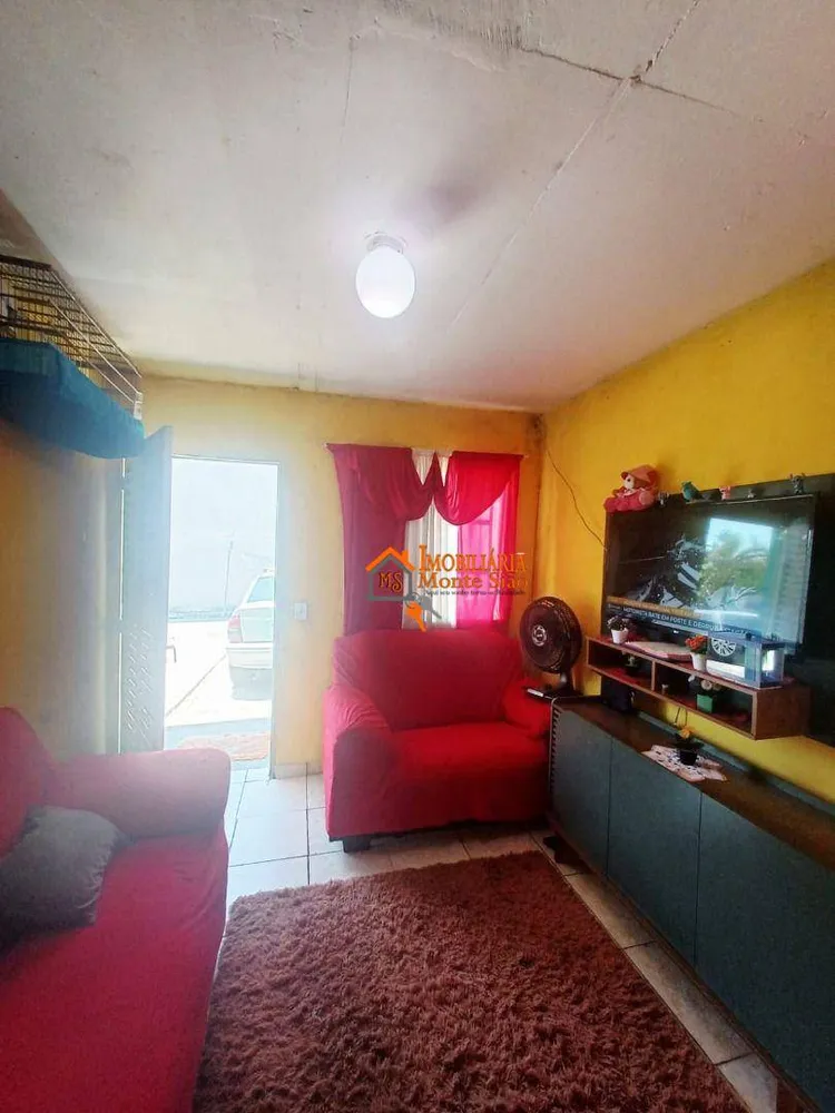 Apartamento, 2 quartos, 44 m² - Foto 9