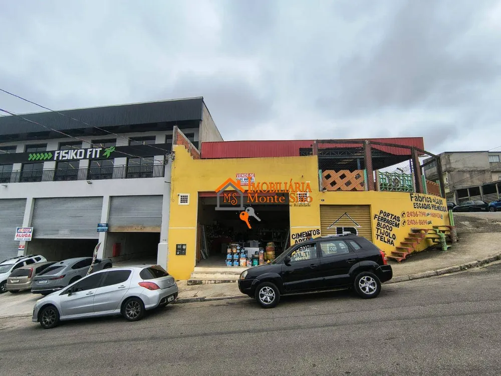 Terreno, 300 m² - Foto 6