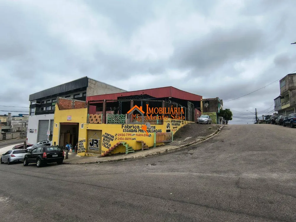 Terreno, 300 m² - Foto 1