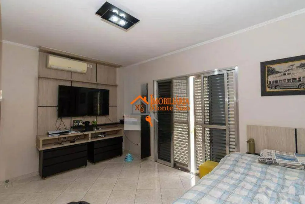 Sobrado, 3 quartos, 200 m² - Foto 5