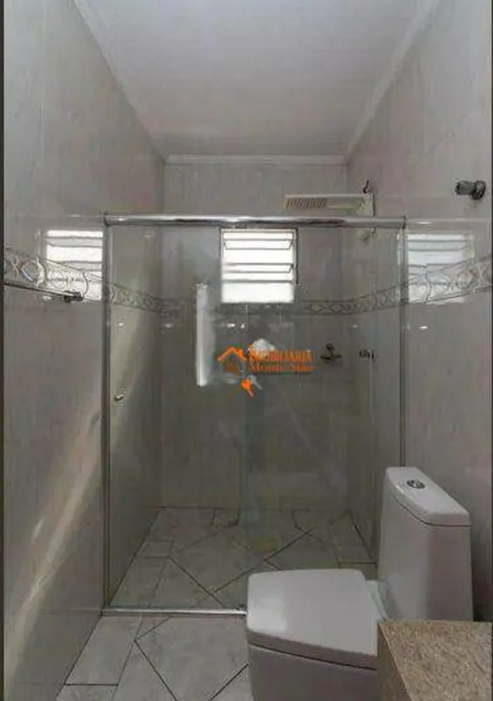 Sobrado, 3 quartos, 200 m² - Foto 1