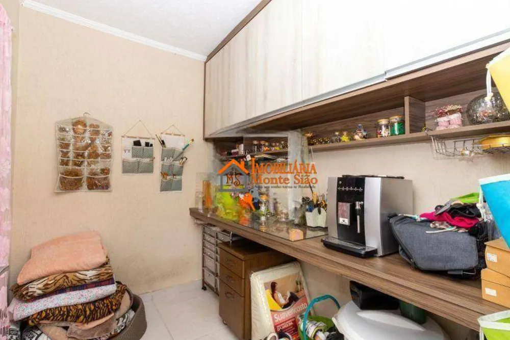 Sobrado, 3 quartos, 200 m² - Foto 3
