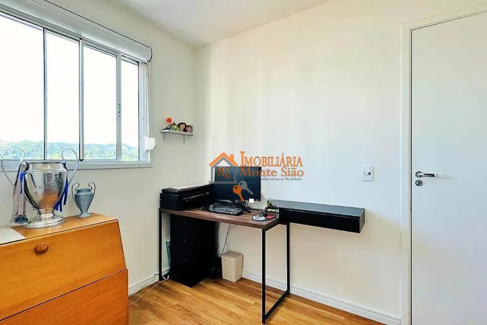 Apartamento, 2 quartos, 42 m² - Foto 7