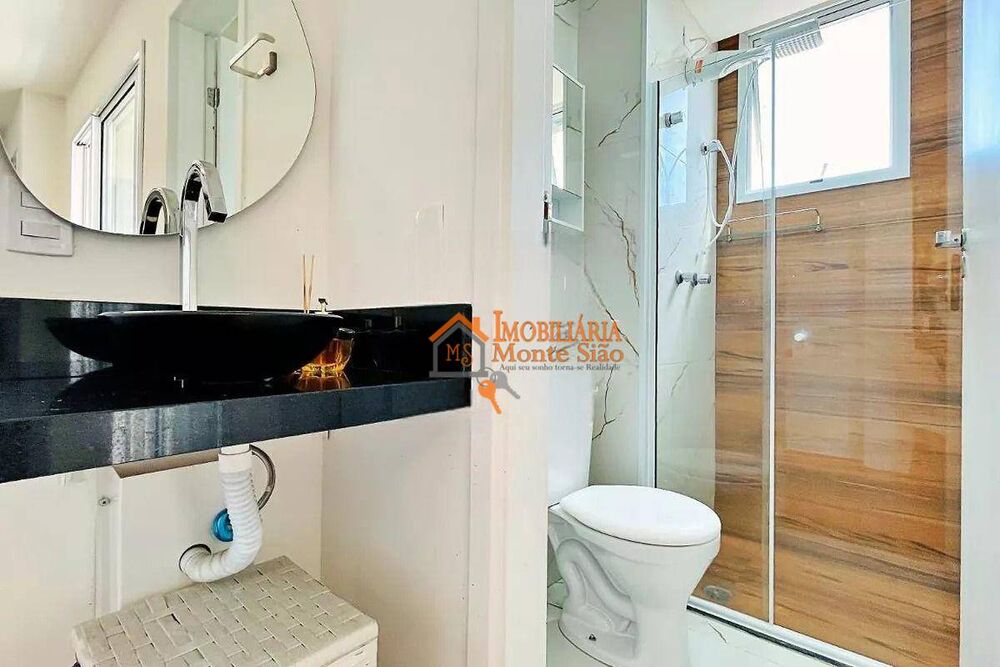 Apartamento, 2 quartos, 42 m² - Foto 7