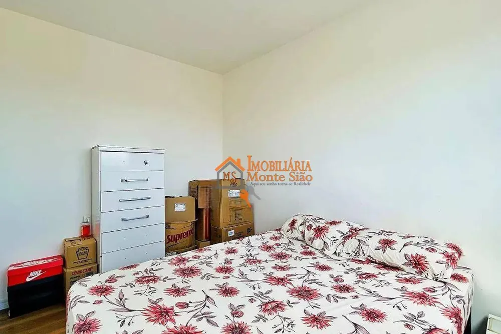 Apartamento, 2 quartos, 42 m² - Foto 6