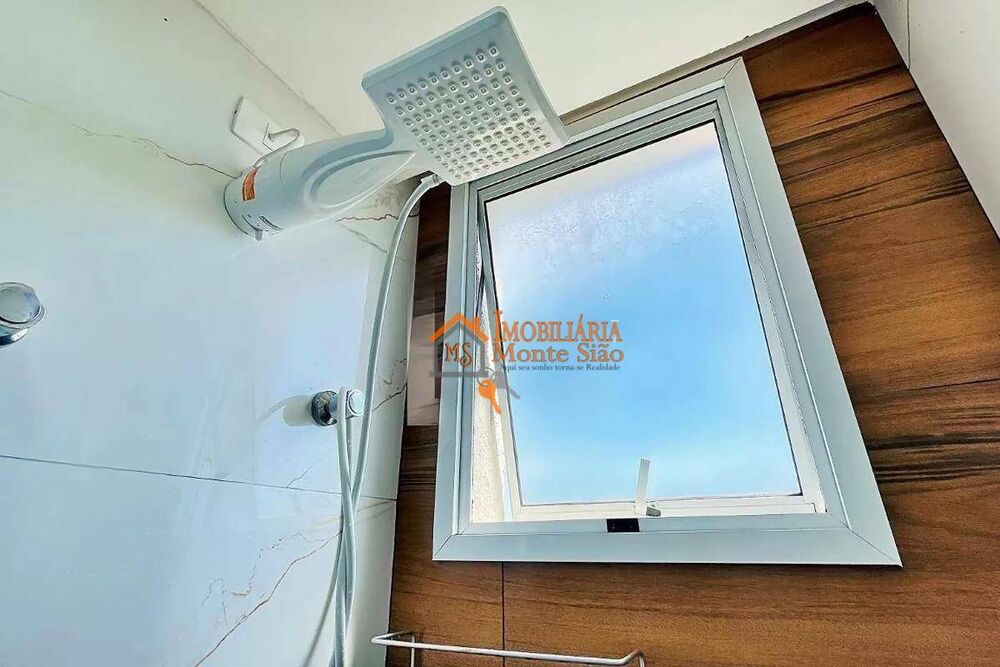 Apartamento, 2 quartos, 42 m² - Foto 8