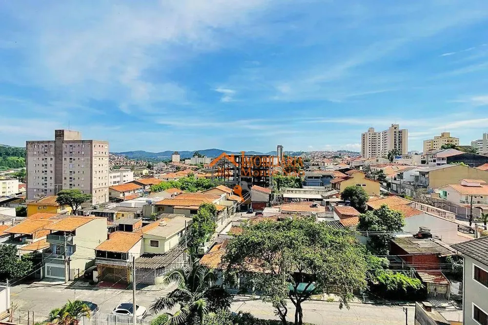 Apartamento, 2 quartos, 42 m² - Foto 16