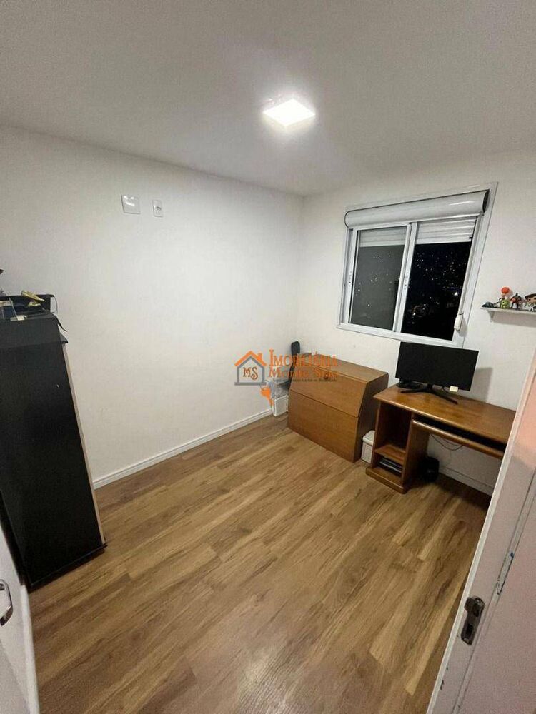 Apartamento, 2 quartos, 42 m² - Foto 4