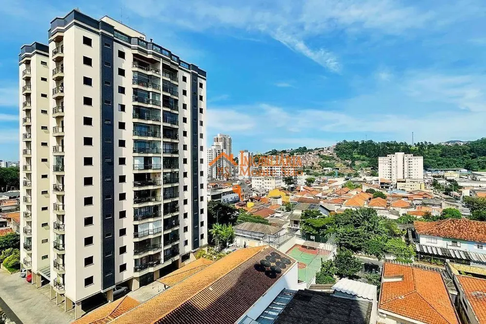 Apartamento, 2 quartos, 42 m² - Foto 15