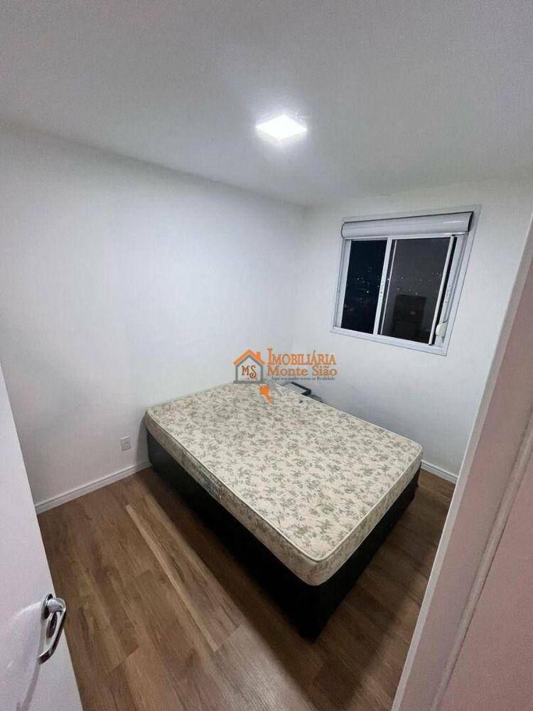 Apartamento, 2 quartos, 42 m² - Foto 6