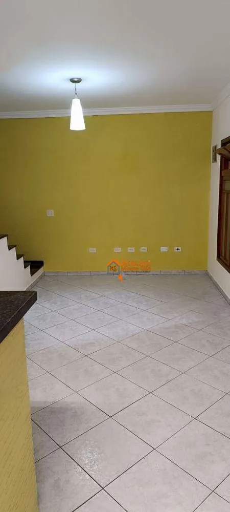Sobrado, 5 quartos, 280 m² - Foto 4