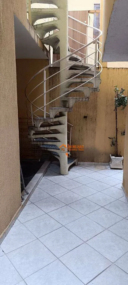 Sobrado, 5 quartos, 280 m² - Foto 3