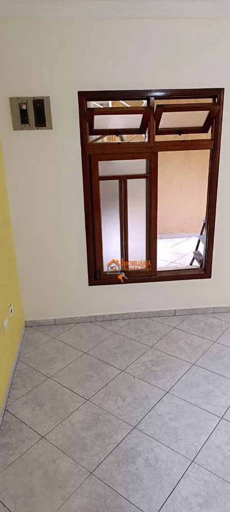 Sobrado, 5 quartos, 280 m² - Foto 8