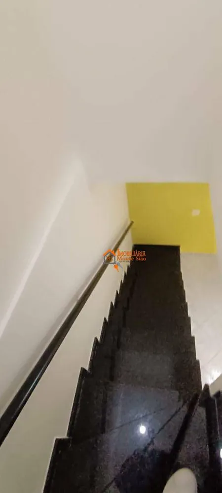 Sobrado, 5 quartos, 280 m² - Foto 7