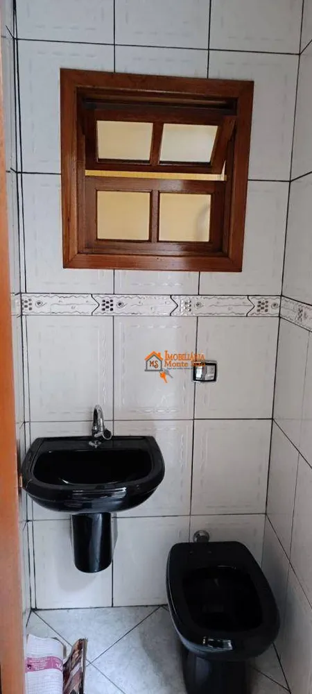 Sobrado, 5 quartos, 280 m² - Foto 5