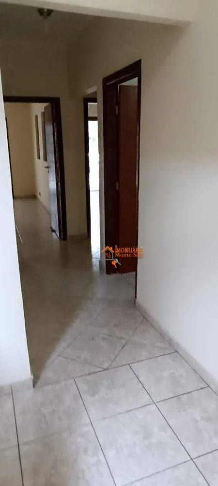 Sobrado, 5 quartos, 280 m² - Foto 1