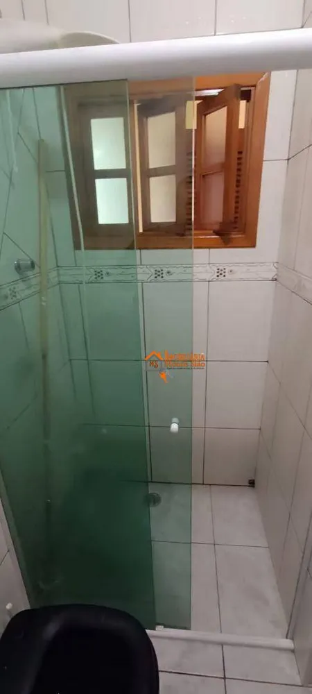 Sobrado, 5 quartos, 280 m² - Foto 6