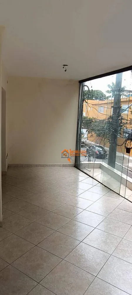 Sobrado, 5 quartos, 280 m² - Foto 2