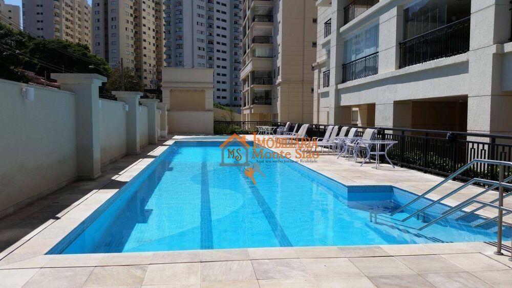 Apartamento, 3 quartos, 182 m² - Foto 1