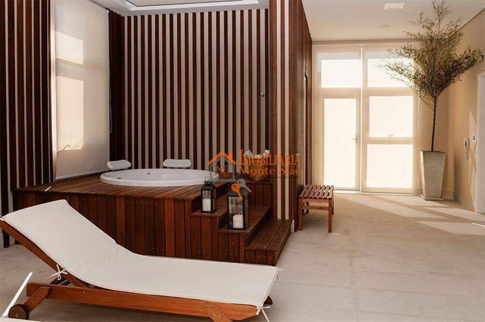 Apartamento, 3 quartos, 182 m² - Foto 10