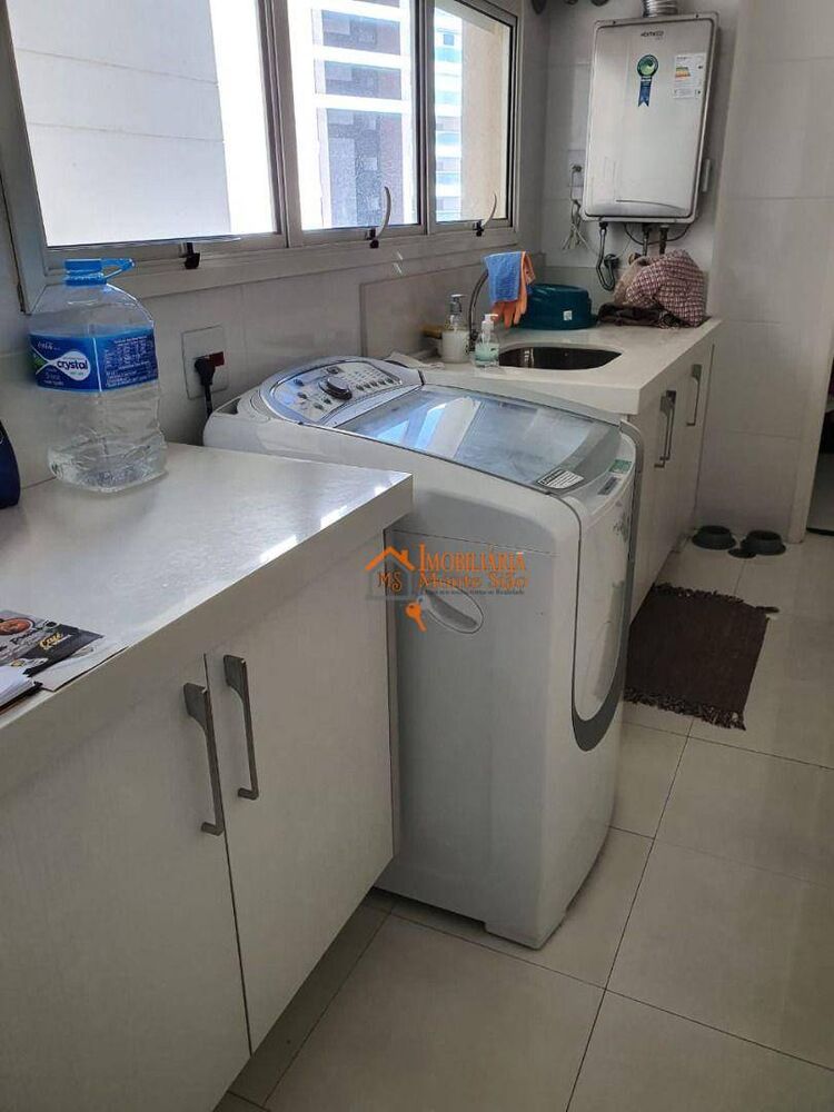 Apartamento, 3 quartos, 182 m² - Foto 19
