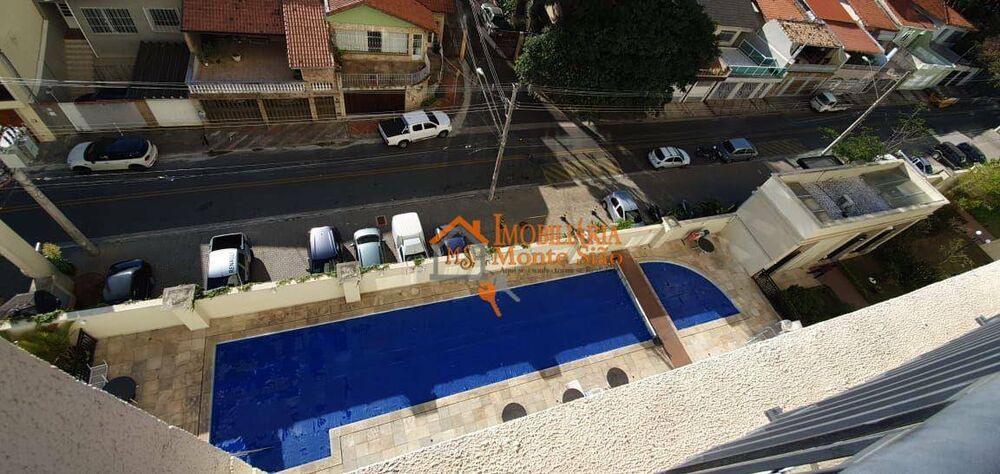 Apartamento, 3 quartos, 182 m² - Foto 11
