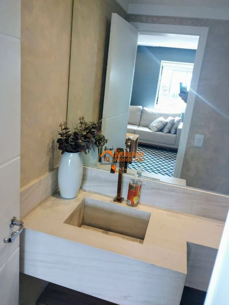 Apartamento, 3 quartos, 182 m² - Foto 25