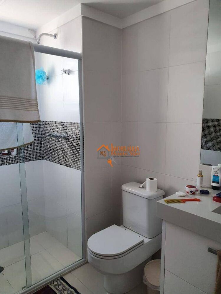 Apartamento, 3 quartos, 182 m² - Foto 16