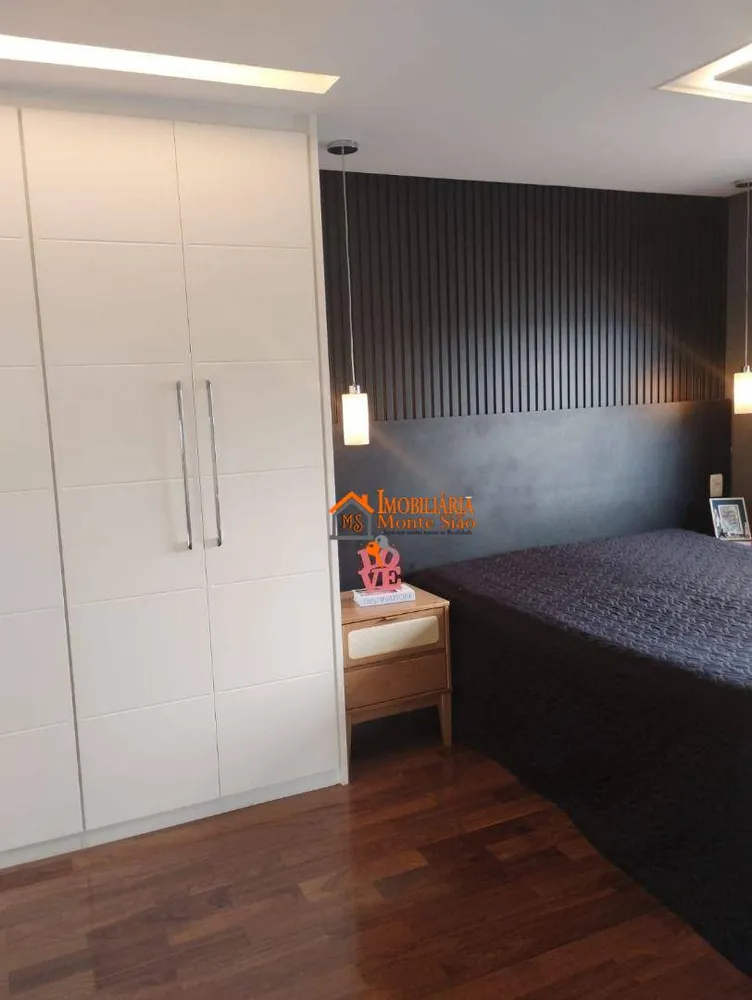 Apartamento, 3 quartos, 182 m² - Foto 22