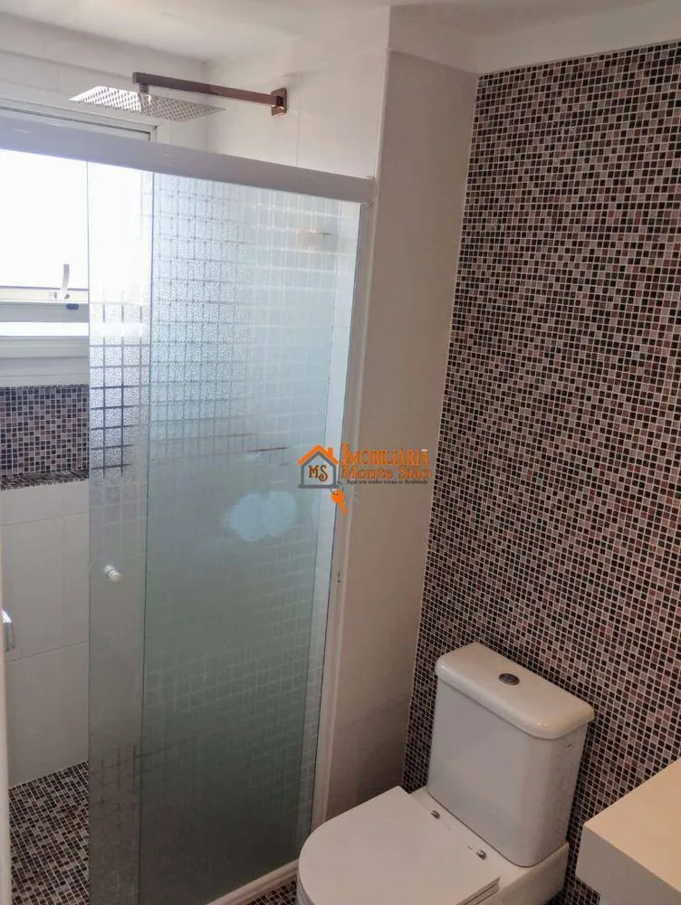 Apartamento, 3 quartos, 182 m² - Foto 23