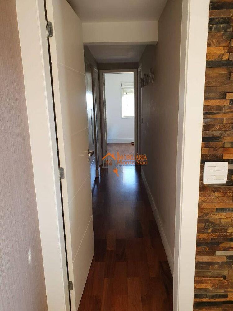 Apartamento, 3 quartos, 182 m² - Foto 18