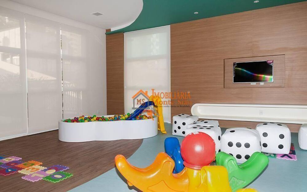 Apartamento, 3 quartos, 182 m² - Foto 5